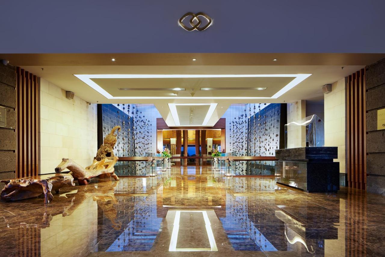 Suites & Villas At Sofitel Bali نوسا دوا المظهر الخارجي الصورة
