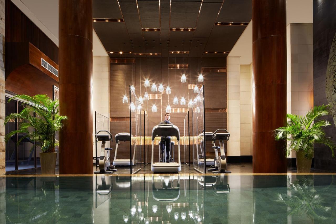Suites & Villas At Sofitel Bali نوسا دوا المظهر الخارجي الصورة