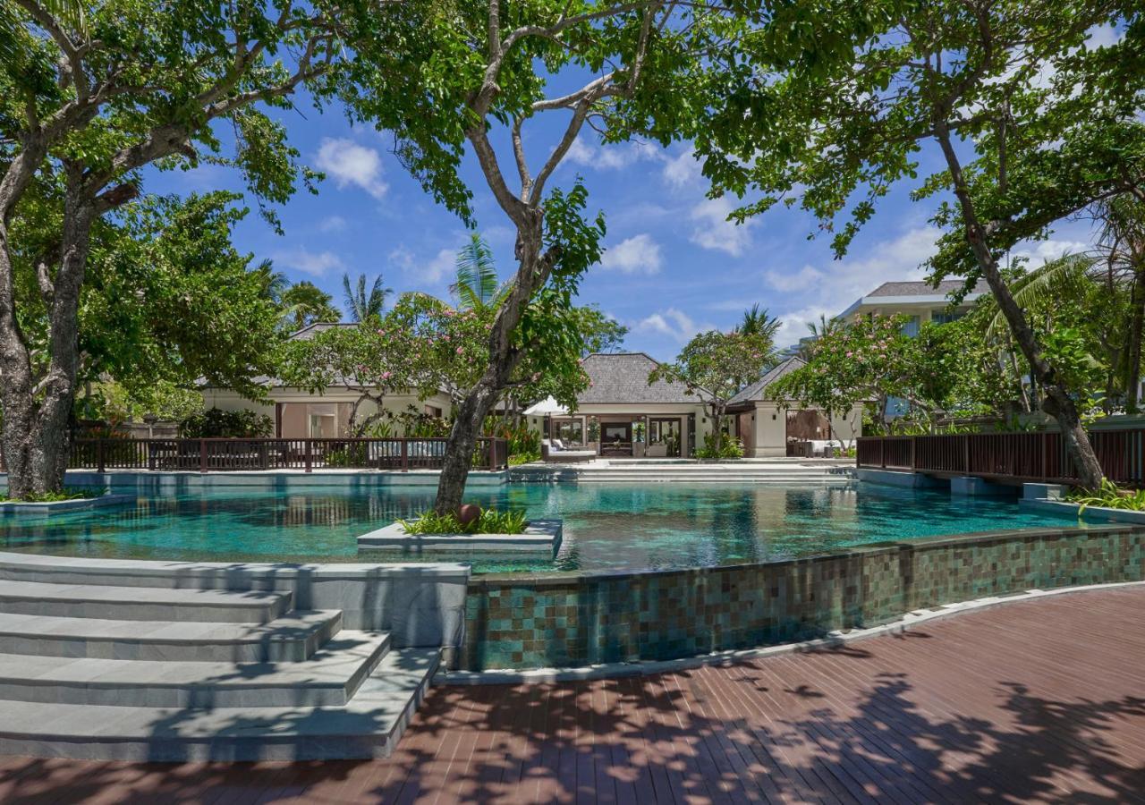 Suites & Villas At Sofitel Bali نوسا دوا المظهر الخارجي الصورة