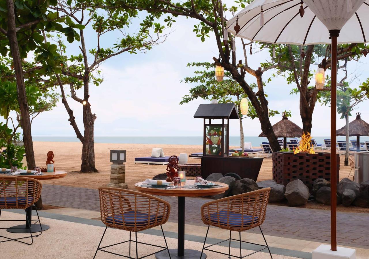 Suites & Villas At Sofitel Bali نوسا دوا المظهر الخارجي الصورة
