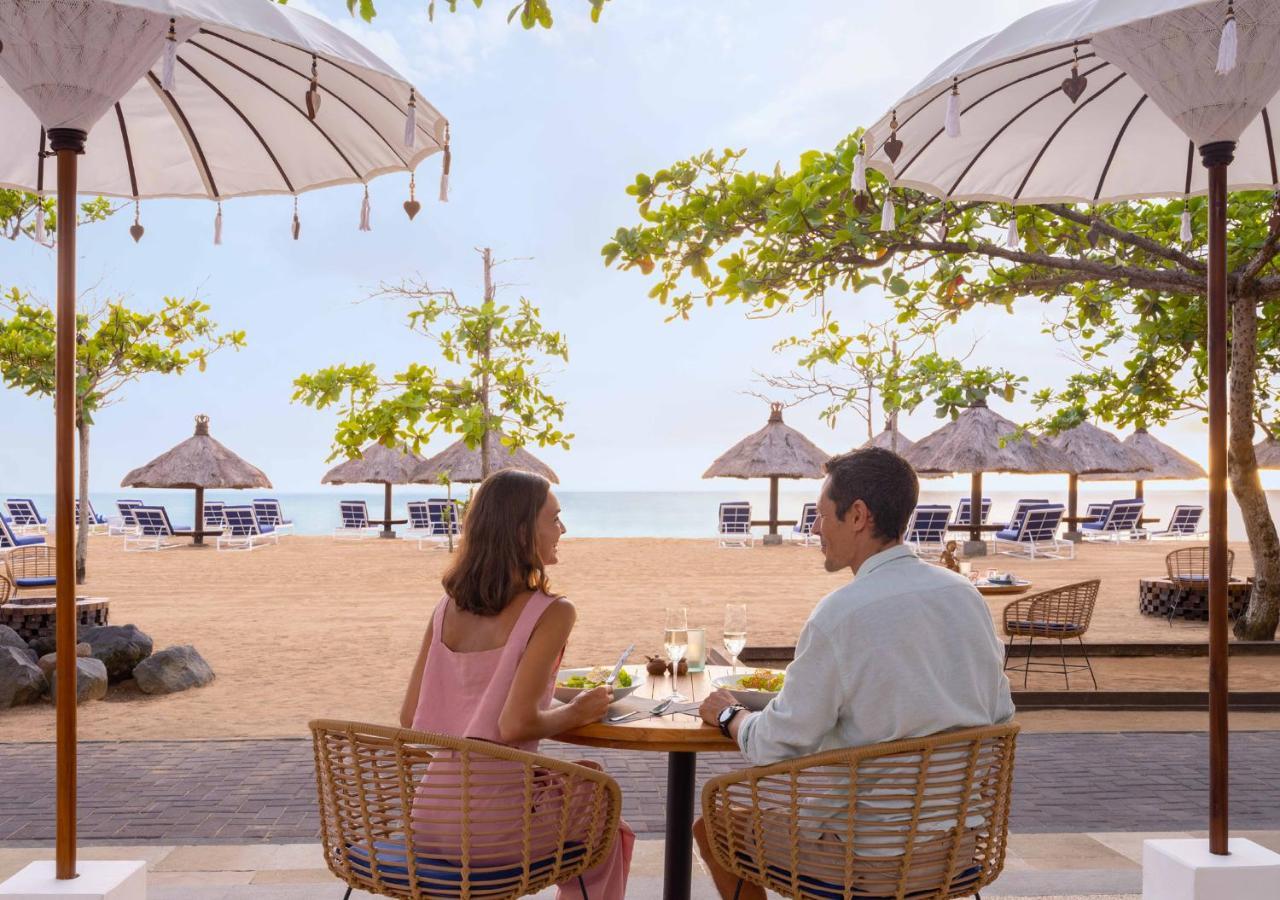 Suites & Villas At Sofitel Bali نوسا دوا المظهر الخارجي الصورة