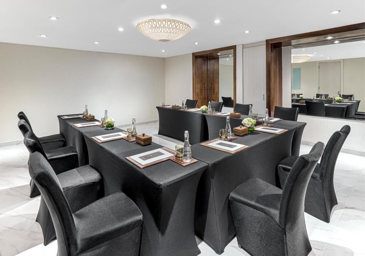 Suites & Villas At Sofitel Bali نوسا دوا المظهر الخارجي الصورة