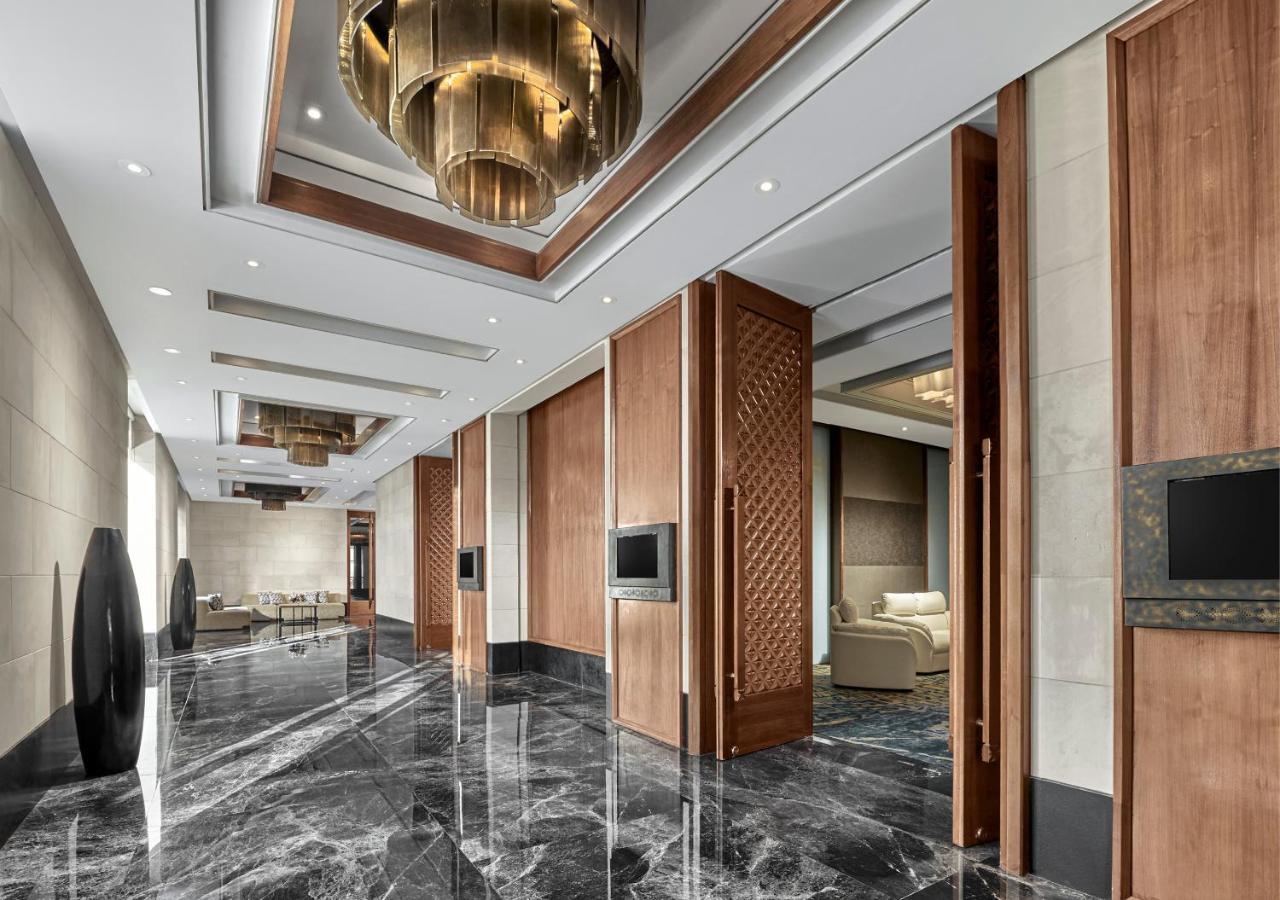 Suites & Villas At Sofitel Bali نوسا دوا المظهر الخارجي الصورة