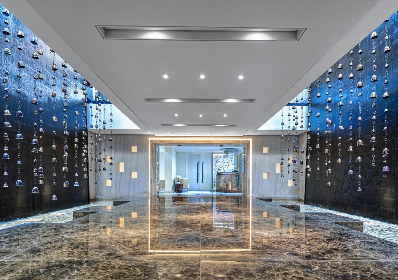 Suites & Villas At Sofitel Bali نوسا دوا المظهر الخارجي الصورة